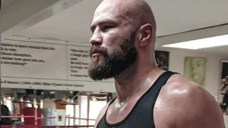 'Divljak' opasno pu&scaron;e za vratom Filipu Hrgoviću