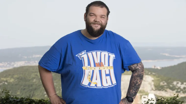 'Da je nema, trebalo bi je izmisliti. Imala je ulet zlata vrijedan'