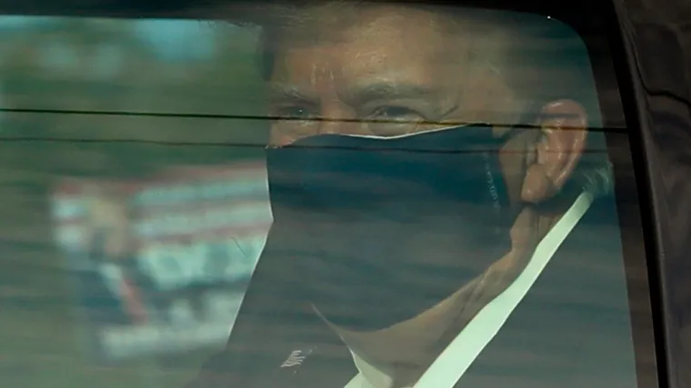 'Zbog njega bi se oni mogli razboljeti. Mogli bi umrijeti. Zbog političke predstave'