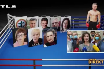 Hrvatskom hara virus Zorone i ne bira žrtve: 'Milanović Trumpu u ničem nije sličan po vrijednostima, ali su mu izjave trumpovske'
