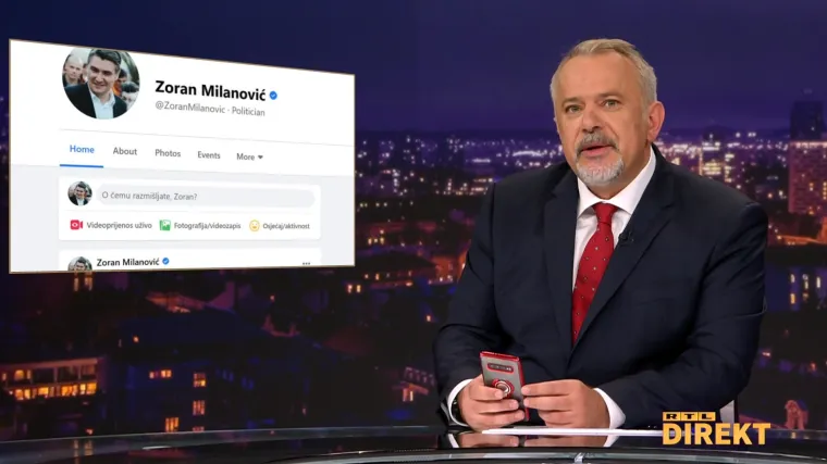 &Scaron;prajc: Virus Zorona napadne pa se onda povuče. Da bi u drugom valu jo&scaron; jače napao