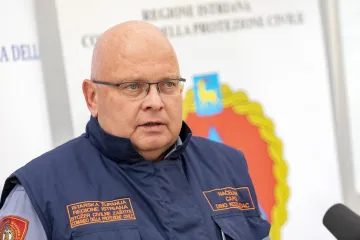 Kozlevac objasnio zašto Istra ima najbolju situaciju s koronom i koja ga Capakova najava zbunjuje