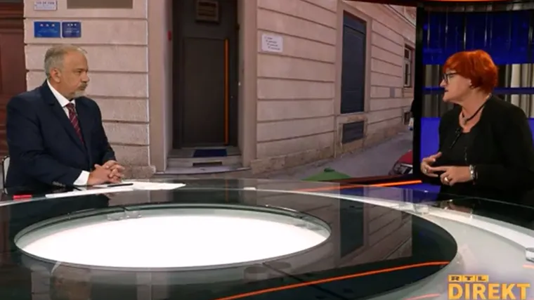 Zoran &Scaron;prajc u razgovoru s Radom Borić priznao da je i on bio u 'klubu' u Slovenskoj