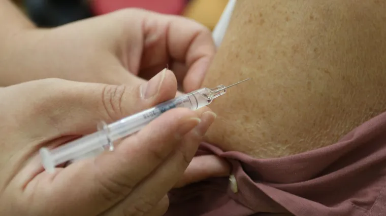 Počinje sezona cijepljenja protiv gripe: Obiteljski liječnici objasnili kakva je procedura u doba korone