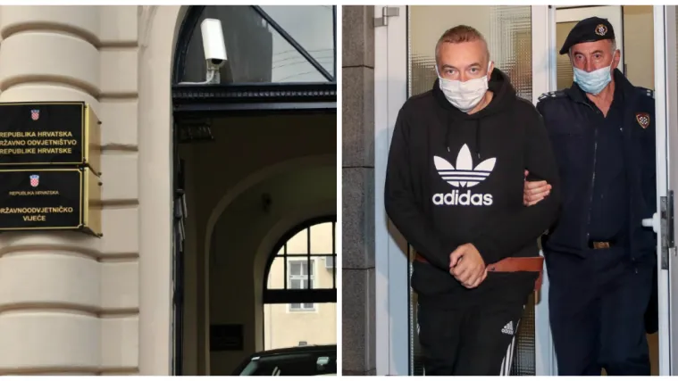 Tužiteljica čiji suprug je pod sumnjom da je sakrio Kovačevićev novac: 'Posao sam obavljala moralno i etično'