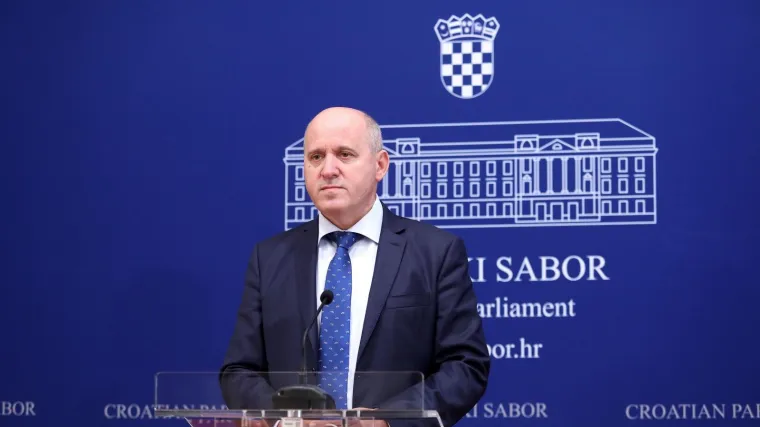 Bačić: Istražno povjerenstvo u vezi afere Janaf da, ali ovlasti su mu na razini OZNA-e