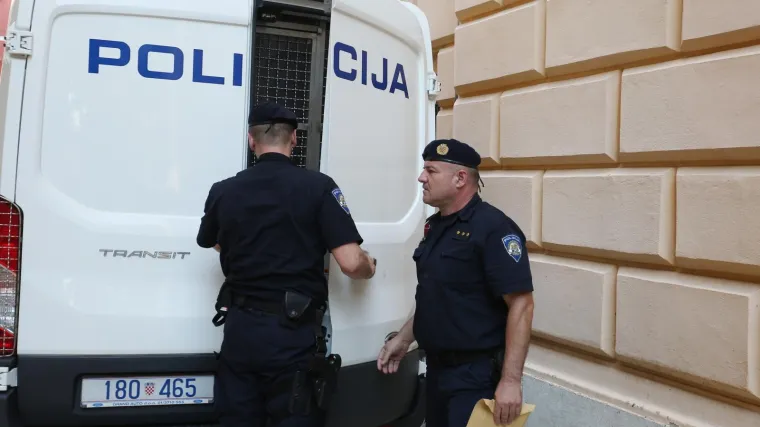 Operirale su po Maksimiru i Dubravi, ukrale su novca i zlata u vrijednosti od 200.000 kn