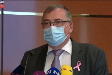 'Ne, nimalo se ne bojim za svoj život'; Objasnio zašto nije bio na TV-u: 'Majka mi je u bolnici...'