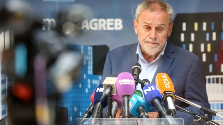 'Novca će biti za kapitalne projekte'