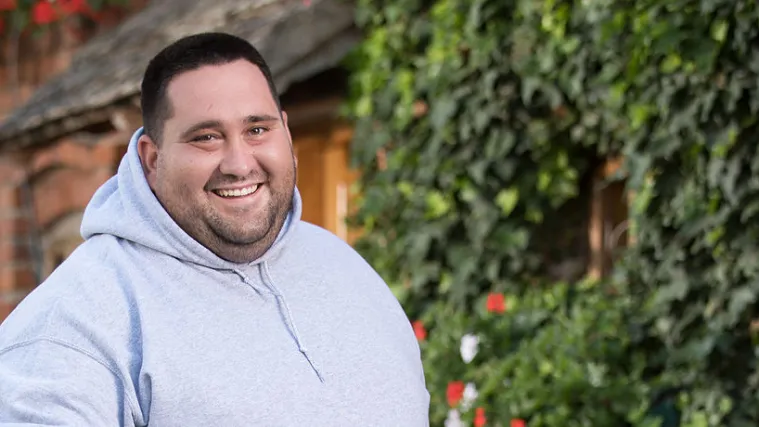 Ante strahuje kako će zbog njegova lo&scaron;eg zdravstvenog stanja njegov sin odrastati bez oca