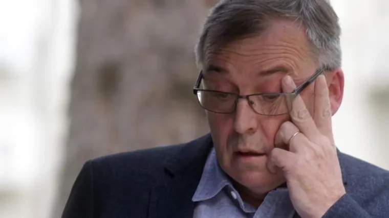 'Oprostite, danas ne mogu u medije. Nije mi dobro...'