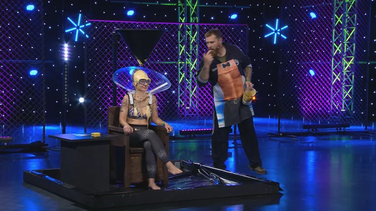 Tina i Mate peti put zavr&scaron;ili u eliminacijama