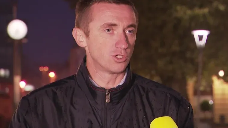 'Tajming je sumnjiv', kaže vukovarski gradonačelnik Ivan Penava o uhićenjima osumnjičenih za ratni zločin na Ovčari