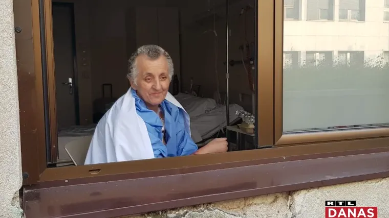 Upoznajte protagonista priče koja je obišla Hrvatsku: 'Majka treba nas i mi trebamo nju. Ona je izrazito jak borac'