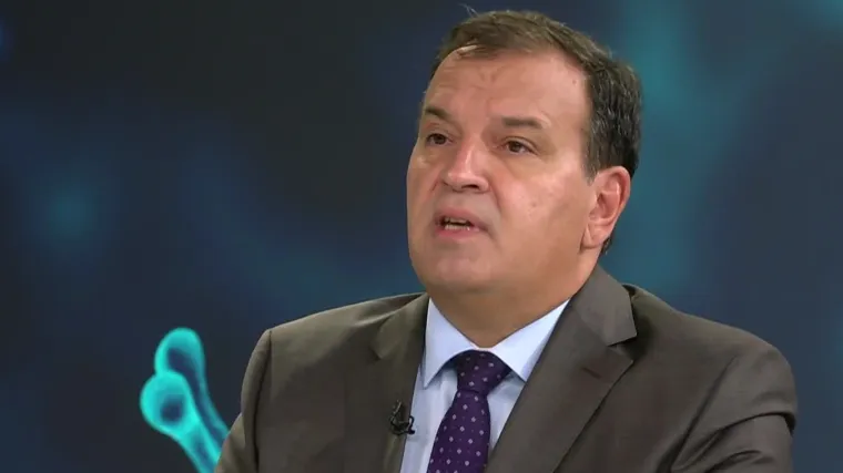 Vili Bero&scaron; za RTL: 'Prizori iz Popovače moraju nam biti upozorenje. Infekcija se ne događa drugima!'