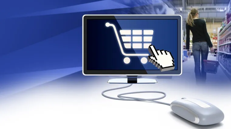 Koronakriza je već promijenila navike potro&scaron;ača, svi se pitaju kako će izgledati trgovina budućnosti