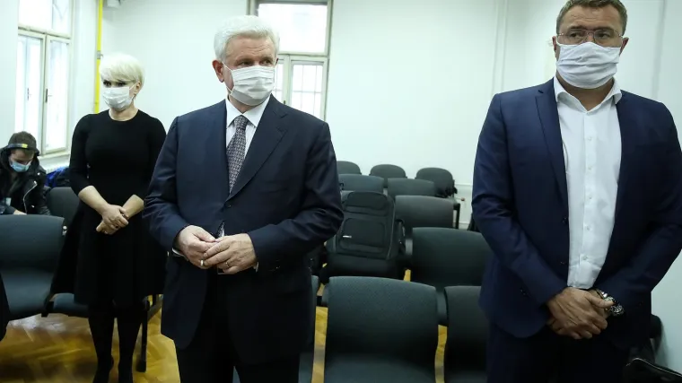 Todorić nakon oslobađajuće presude: 'Plenković će se sad konačno veseliti'