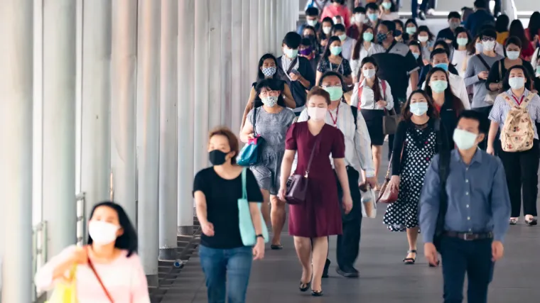 Korona uzrokuje dugotrajni COVID-19, neki pacijenti se ne oporave u potpunosti: 'Nikad u životu nisam osjetila ovakav umor'