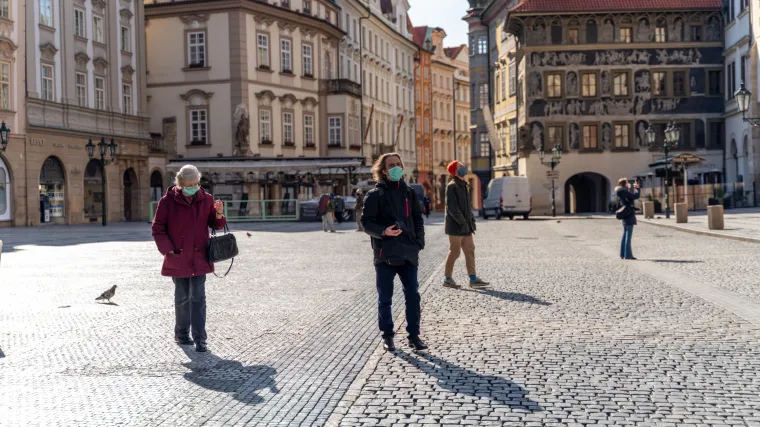 Če&scaron;ka, Bugarska i Ukrajina imaju rekordne brojeve novozaraženih koronavirusom