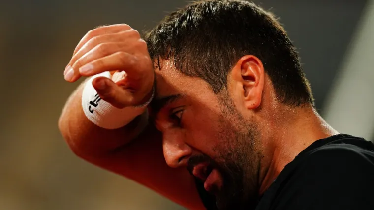 'Ja moram ići brzo kao Formula'