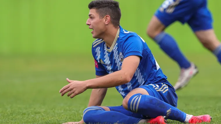 Lokomotiva i &Scaron;ibenik jedva izborili osminu finala, Rijeka rutinski u Vinkovcima