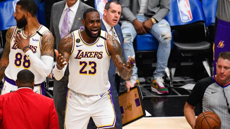 LeBron razbio Miami i stigao do nevjerojatnog podviga