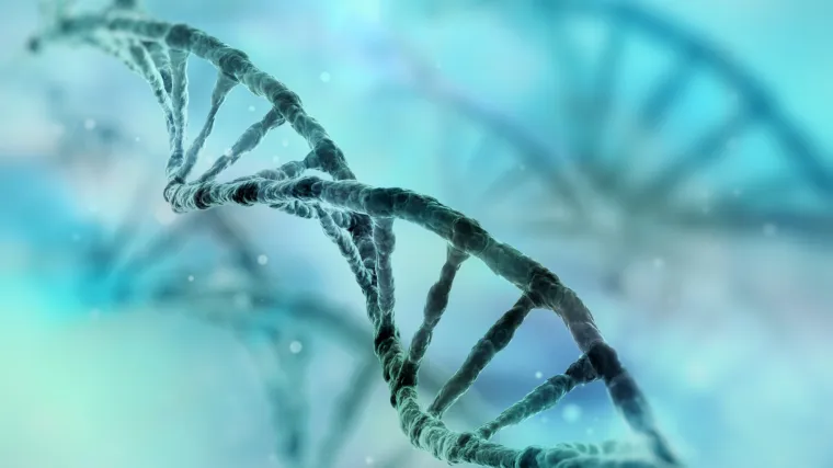 Otkrili su novi način nastanka DNA