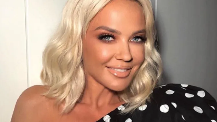 'Beba je do&scaron;la točno kad mama ima vremena brinuti se samo za nju. Presretni smo...'