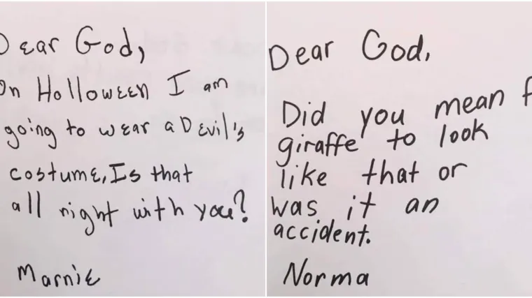 'Hvala ti za brata, ali ja sam htjela psa'