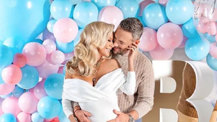 'Iznenađenje, dragi moji, ovo je za nas najljep&scaron;e, najčudesnije i toliko magično....'