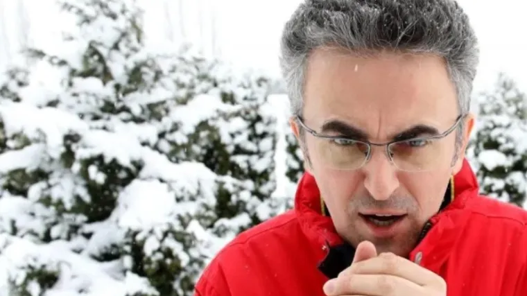 Vakula najavio i prvi mraz, temperatura drastično pada