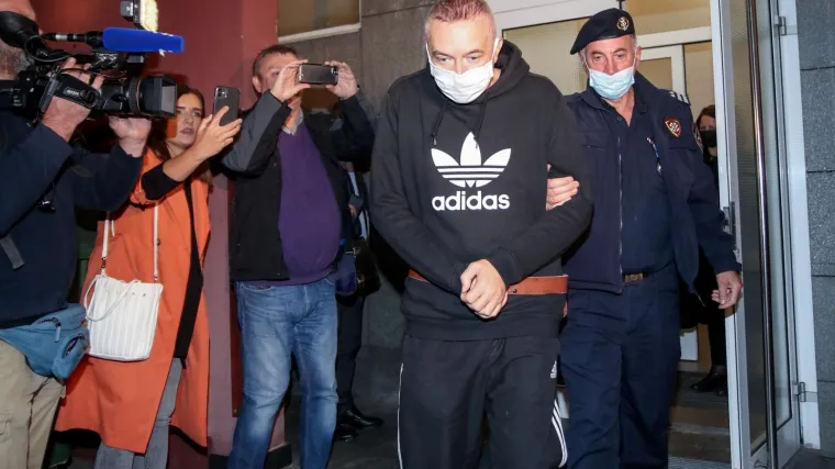 'Ovo što USKOK tvrdi ne drži vodi. Pa tko to radi...?'