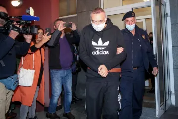 'Ovo što USKOK tvrdi ne drži vodi. Pa tko to radi...?'