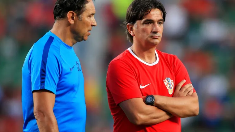 Mogu li Vatreni s ovih 11 do prve pobjede protiv &Scaron;vicaraca?