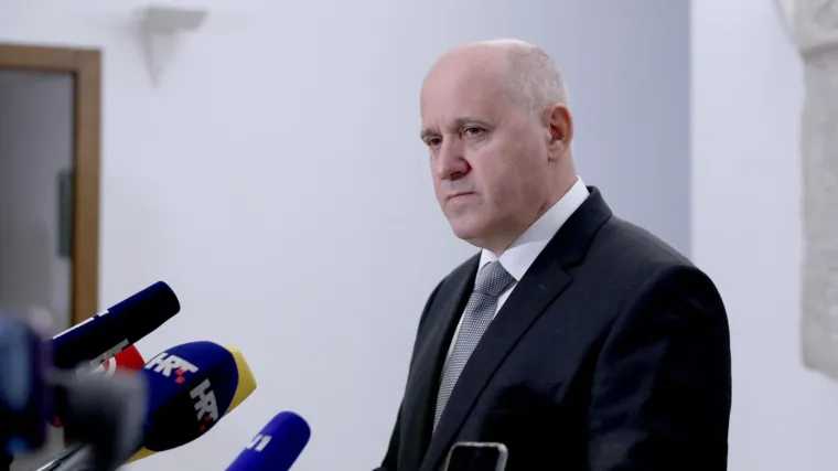 'HDZ je stjegonoša u borbi protiv korupcije, ali vjerojatno nećemo podržati osnivanje istražnog povjerenstva'