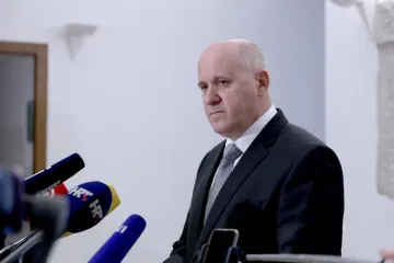 'HDZ je stjegonoša u borbi protiv korupcije, ali vjerojatno nećemo podržati osnivanje istražnog povjerenstva'