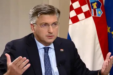 'Što bi njima moglo biti sporno?'
