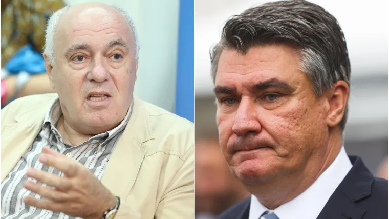 'To sve više pokazuje da predsjednik ne zna što govori'