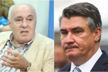 'To sve više pokazuje da predsjednik ne zna što govori'