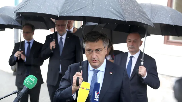 'U SDP-u se ponavlja scenarij od prije četiri godine'