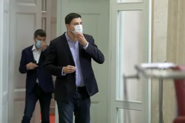 'Što zna neznajući Plenković? Podvio je rep!'