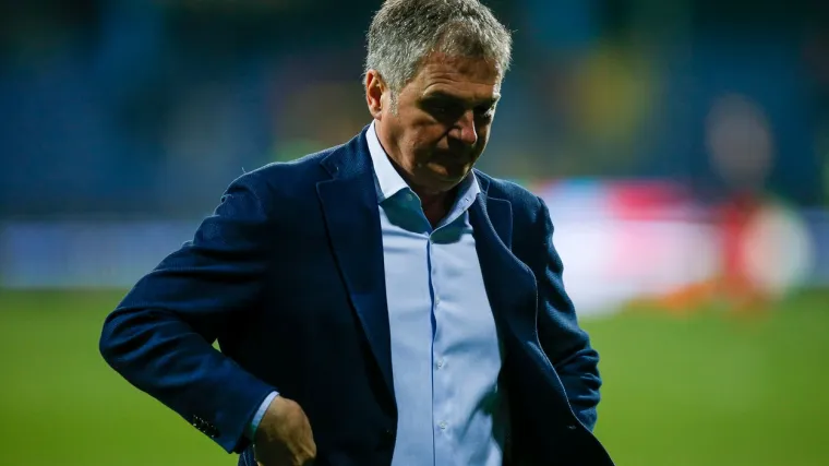 Mnogi ne mogu vjerovati što je izjavio ponajboljem napadaču svijeta