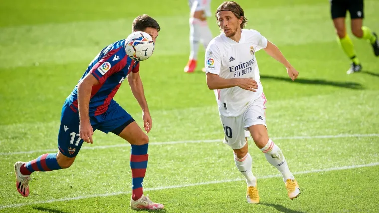 Evo &scaron;to su iz Reala rekli o priči koja je zagolicala ma&scaron;tu brojnih fanova