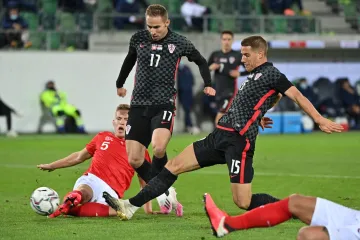 'Napokon se i meni otvorilo'