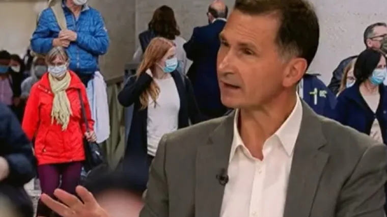 'Paradoksalno, mogao bi pasti broj inficiranih i Covidom-19 i gripom'