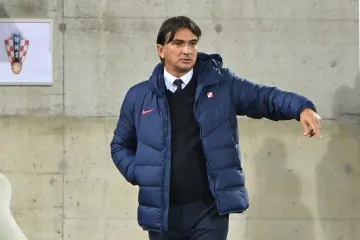 'Trebat će nam vremena da se posložimo, ali hoćemo'