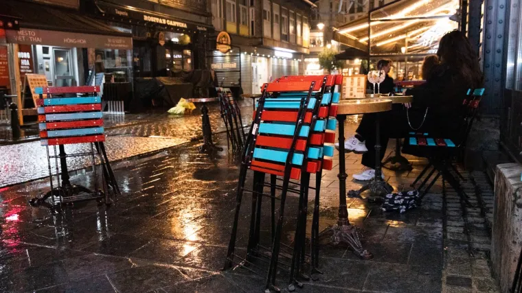 Ugostitelji se bune kako se ni&scaron;ta ne poduzima protiv ilegalnih okupljanja