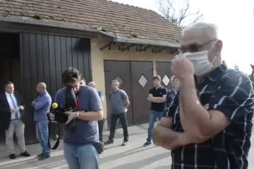 Nikola Kostiha ministrici predstavio aktivnosti proizvođačke organizacije