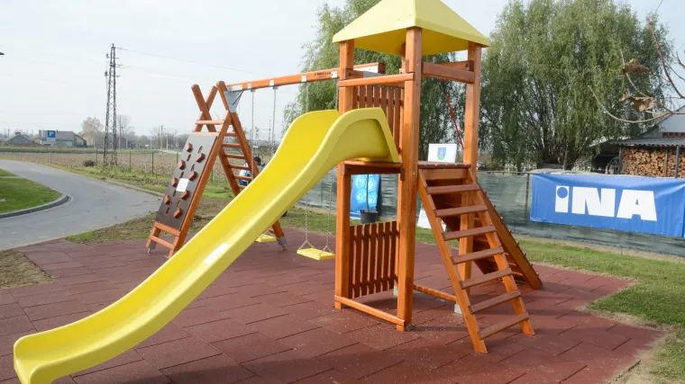 Uhićen pedofil koji je napao djevojčice kod parka u Ka&scaron;telima: Nije mu prvi put