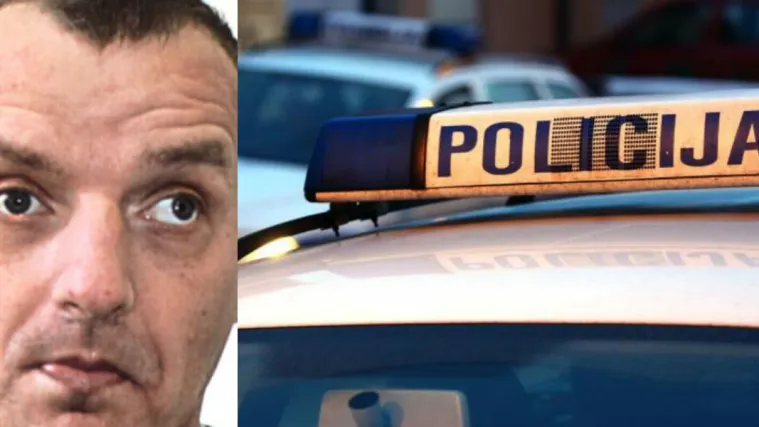 Jeste li ga vidjeli? Nestao te&scaron;ko pokretni mu&scaron;karac iz Kutine, policija treba pomoć